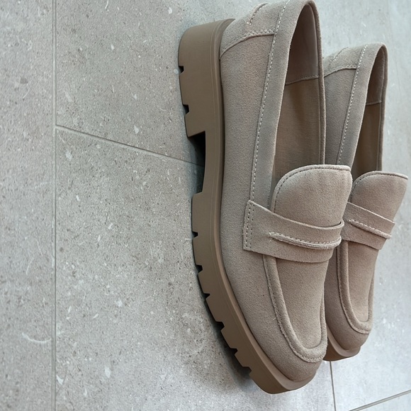 NWT Dolce Vita Evanka Loafer Size 8.5 - Picture 2 of 4